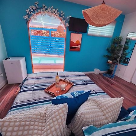 Parguera Beach Club & Hotel Lajas Ngoại thất bức ảnh