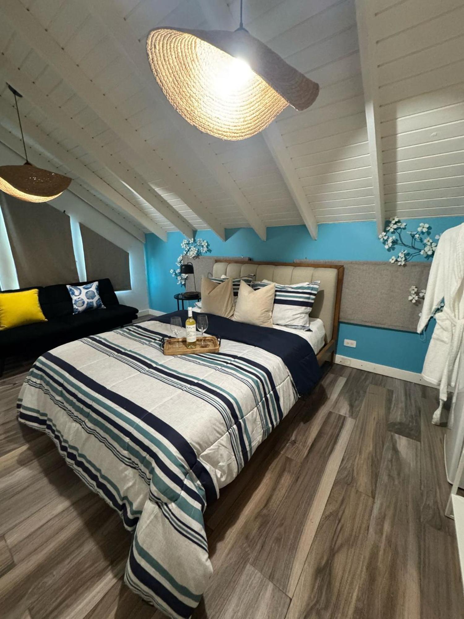 Parguera Beach Club & Hotel Lajas Ngoại thất bức ảnh