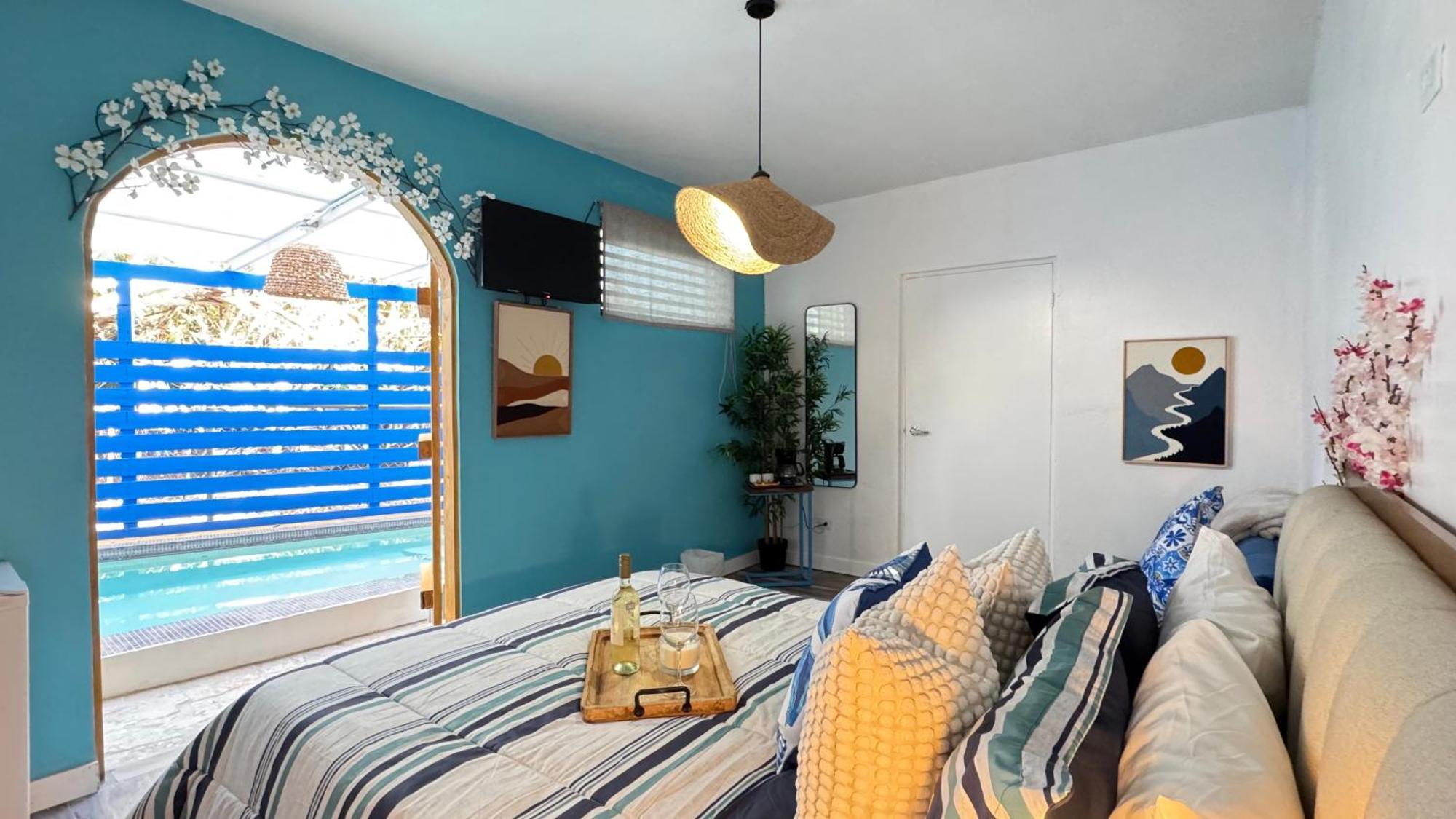 Parguera Beach Club & Hotel Lajas Ngoại thất bức ảnh